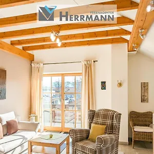 Forggensee Apartment