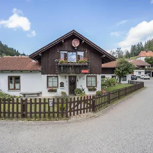Im Haus Kreuzthal Apartment