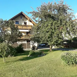 Kösseineblick Apartment